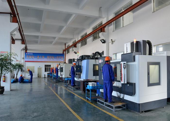 Проверенный китайский поставщик - Zhejiang Wellnit Mechanical Technology Co.,Ltd