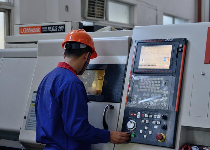 Fornecedor verificado da China - Zhejiang Wellnit Mechanical Technology Co.,Ltd