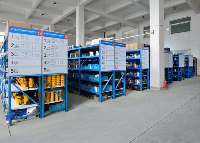 確認済みの中国サプライヤー - Zhejiang Wellnit Mechanical Technology Co.,Ltd