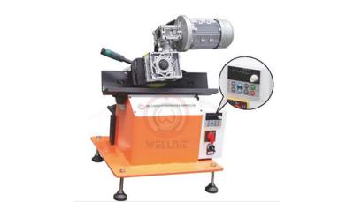China PB-10D High Quality Low Price Metal Steel  Plate Cold Edge Bevel  Machine  Beveler Wellnit On Site Use for sale