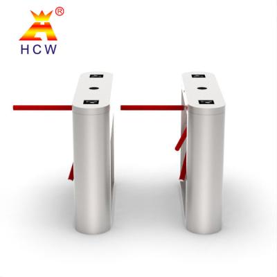 China Bidirectional Tripod Turnstile Gate 24v Working Voltage Entry Systems for sale
