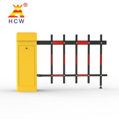 Китай Умное электрическое дистанционное управление 125W 6s-9s ворот барьера загородки принимает нерабочее время продается