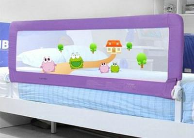 China Trilho adulto feito sob encomenda da cama da segurança para o comprimento convertível das uchas 1.5m à venda