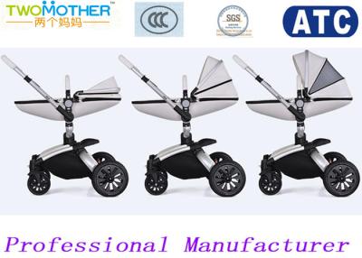 China From Birth Newborn Baby Prams And Pushchairs For Babies / Children for sale