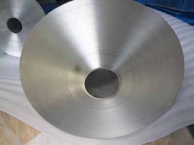 China Custom Aluminium Foil Raw Material , Aluminium Foil Packaging Material for sale