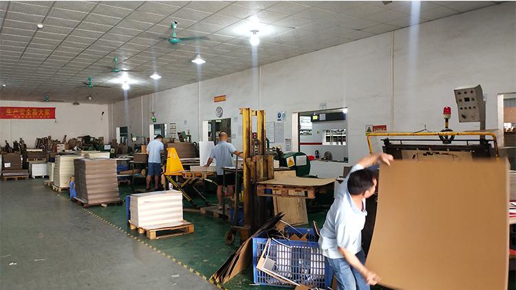 Verified China supplier - Guangzhou J&J Display Industrial Co., Ltd.