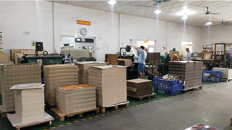 Verified China supplier - Guangzhou J&J Display Industrial Co., Ltd.
