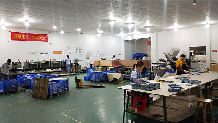 Verified China supplier - Guangzhou J&J Display Industrial Co., Ltd.