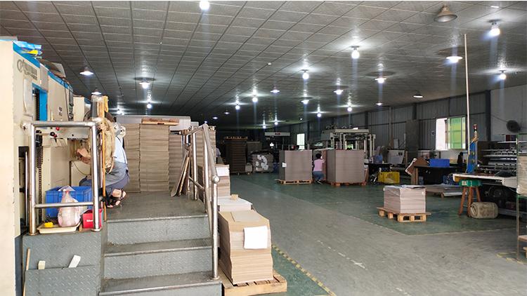 Verified China supplier - Guangzhou J&J Display Industrial Co., Ltd.