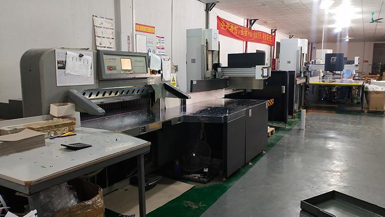 Verified China supplier - Guangzhou J&J Display Industrial Co., Ltd.