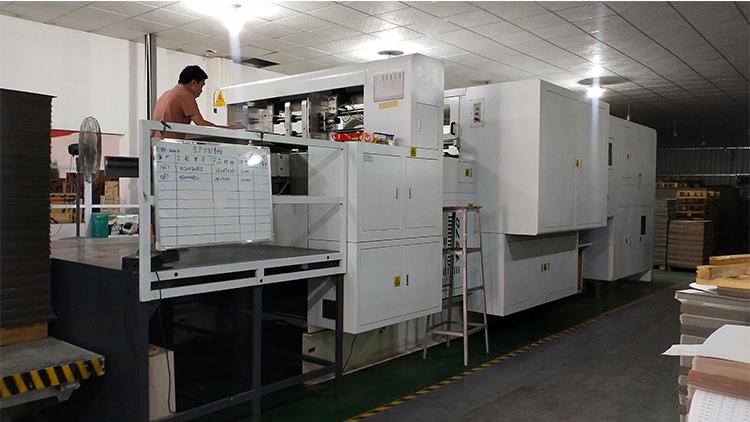 Verified China supplier - Guangzhou J&J Display Industrial Co., Ltd.