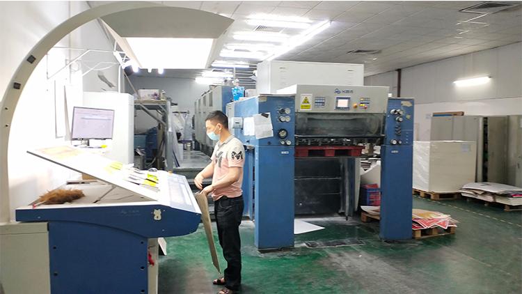 Verified China supplier - Guangzhou J&J Display Industrial Co., Ltd.
