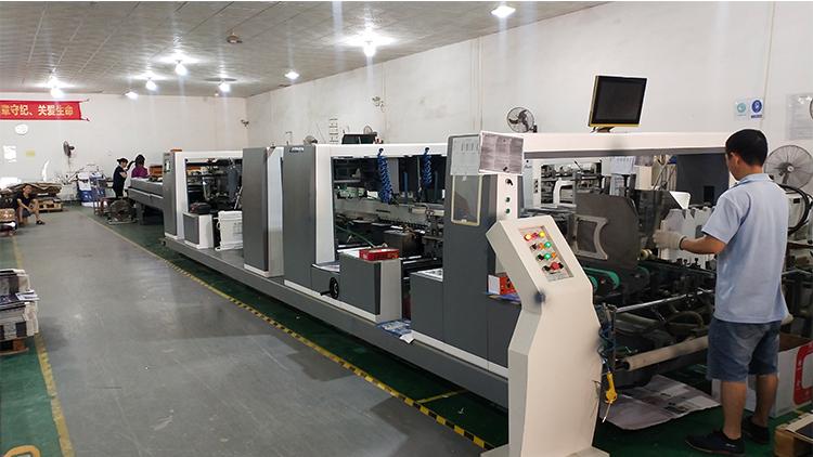 Verified China supplier - Guangzhou J&J Display Industrial Co., Ltd.