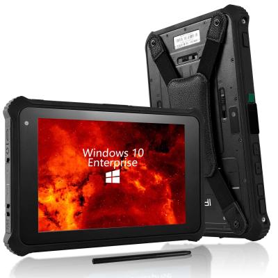 China IP67 Windows Industrial Tablet PC Durable Multipurpose 6GB ROM for sale