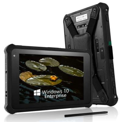 China The Windows Tablet with Ethernet: Stay Connected Anywhere Tablet with GPS for sale
