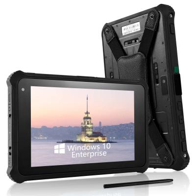 China The 4G Windows Tablet: Stay Connected Anywhere You Go Tablet with GPS for sale