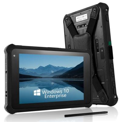 China Portátil Moistureproof multifuncional de Windows Tablet 4G LTE à venda