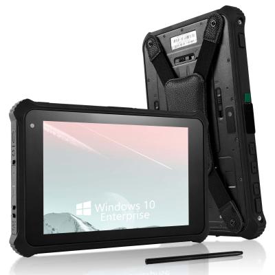 China Wireless Field Heavy Duty Tablet Computer Waterproof Multipurpose for sale