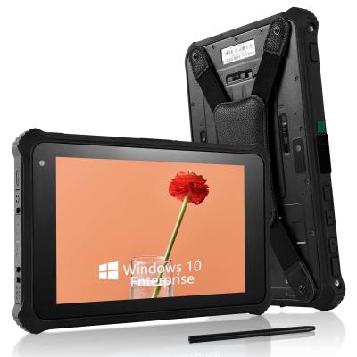 China 4GB drahtloses GPS Windows Tablet, Multifunktions-LTE-Tablet-PC zu verkaufen