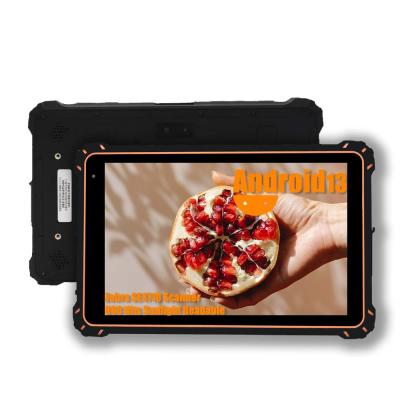 China Outdoor Sunlight Readable Android Tablet Portable Multipurpose for sale
