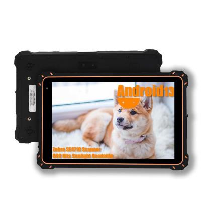 China Sturdy Durable Android Tablet PC Scratch Resistant Moistureproof for sale