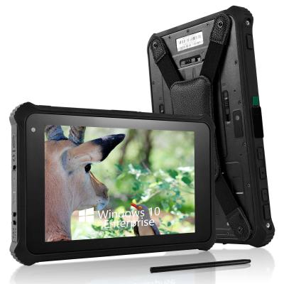 China Sturdy Bluetooth Panel Mount Touch Screen , Practical Industrial Panel Mount Monitor for sale