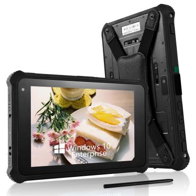 China NFC Industrial Embedded PC Touch Screen Monitor Weatherproof Sturdy for sale