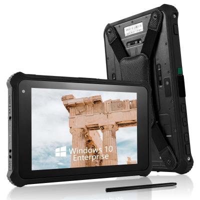 China Portable Touchscreen Monitor Industrial , Multifunctional Embedded Touch Display for sale