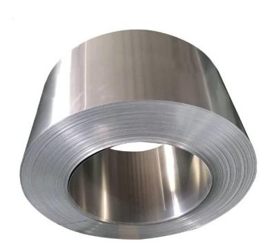 China SS410 Stainless Steel Coils SS420 SS430 2b SS440 ASTM GB for sale