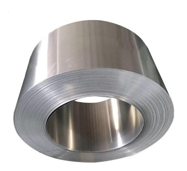 Quality SS410 Stainless Steel Coils SS420 SS430 2b SS440 ASTM GB for sale
