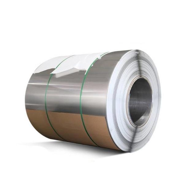 Quality 0.1mm-100mm 316L Stainless Steel Coil 301 302 303 304 304L for sale