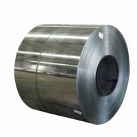 Quality Cold Rolled Gi Galvanized Steel Coil Zinc Coated Hot Dipped 275g/M2 for sale