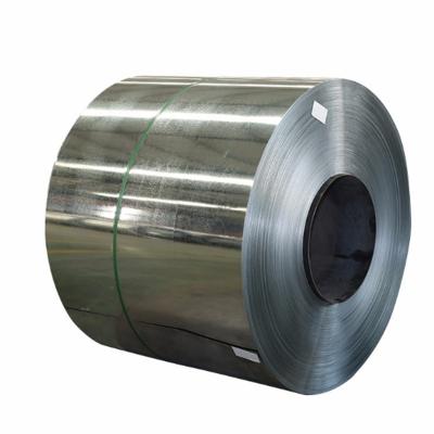 China Cold Rolled Gi Galvanized Steel Coil Zinc Coated Hot Dipped 275g/M2 for sale