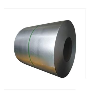 China Dx51d Z275 Galvanized Steel Plate Coil Zinc Coated Hot Dipped for sale