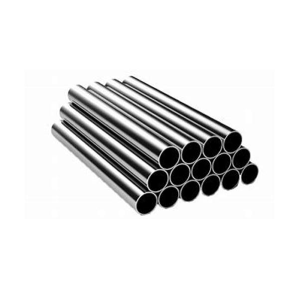 Quality AISI ASTM A240m Round Stainless Steel Welded Pipe Tube 316 304 20mm for sale