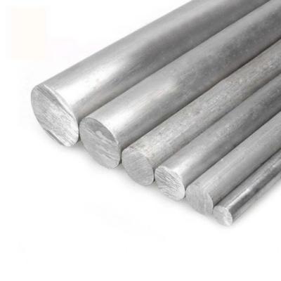 China 5083 6060 Mill Aluminum Alloy Round Bar 6061 6063 6082 7075 O-H112 for sale
