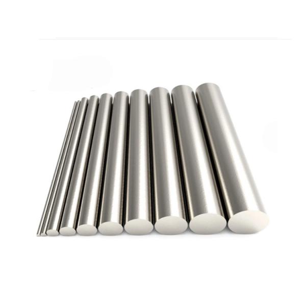 Quality 3000mm Ss Stainless Steel Round Angle Bar 201 202 304 321 904L 316L for sale
