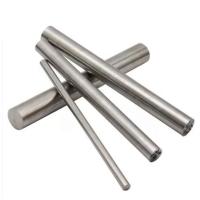 Quality Cold Rolled Stainless Steel Bars Grade 201 304 304L Polished 0.2mm for sale