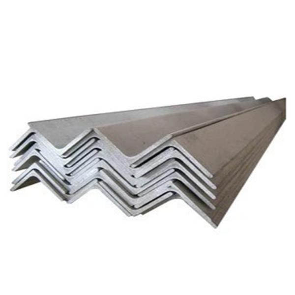 Quality Cold Rolled Stainless Steel Beam Flat Channel Angle Bar AISI 304 316 321 for sale