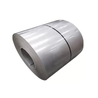 China 1100 3003 Aluminum Alloy Coil 3105 5052 6061 For Building Construction for sale