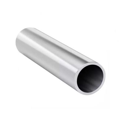 China Temper O T4 T6 Aluminum Alloy Pipe 6061 6063 Tube 60mm For Aerospace Fixture for sale