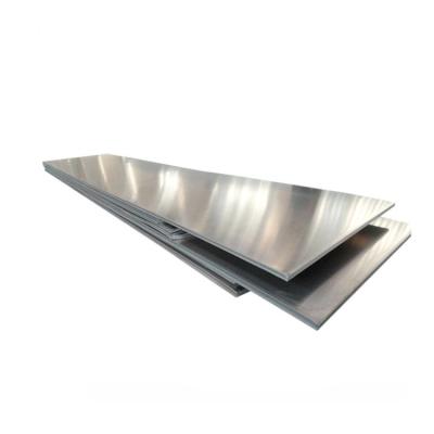 China Anodize 4′X8′ Aluminium Alloy Sheet Plate 5052 5005 5083 5754 5456 for sale
