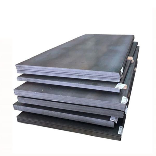 Quality PE Coated JIS Carbon Fiber Sheet 0.2 - 300mm Thickness Q345b for sale