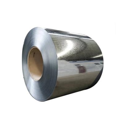 China G550 Aluminum Zinc Galvalume Steel Coils Hot Dipped 1500 Mm à venda