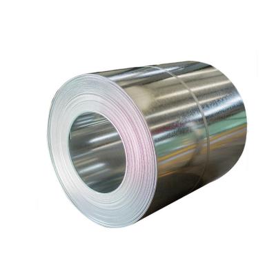 China Cold Rolled Galvalume Aluzinc Steel Coils Zinc Aluminum Alloyed Precoated à venda