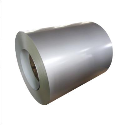 China Az150 Aluminum Alloy Steel Sheet In Coil 4.0mm  Anti Finger Precoated Zinc à venda