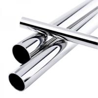 Quality 410Stainless steel welded pipe for sale