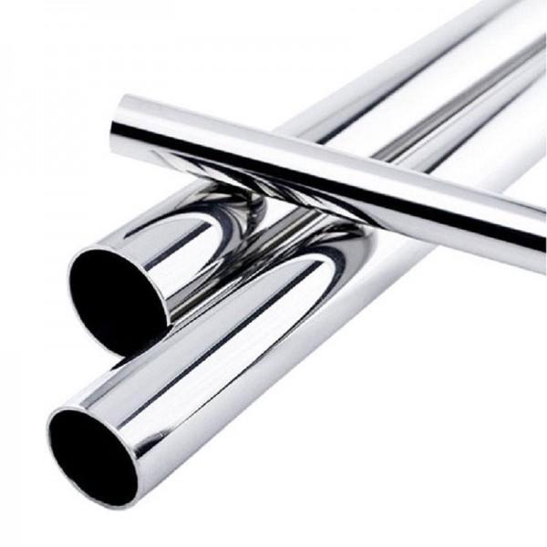 Quality 410Stainless steel welded pipe for sale