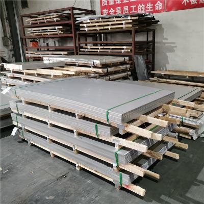 Китай Металлический лист холоднокатанной жести 0.3mm-100mm края sS302 мельницы продается