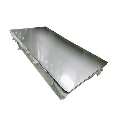 China Satin Polished 2b 410 Stainless Steel Sheet ASTM DIN for sale